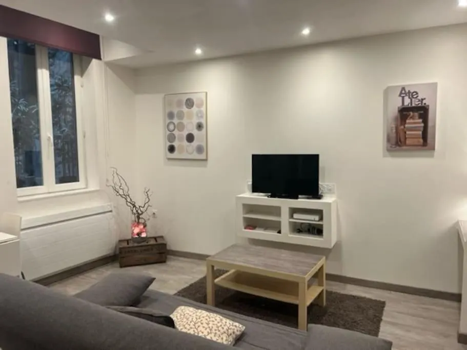 Διαμέρισμα Le Studio Du Centre Μοντελιμάρ